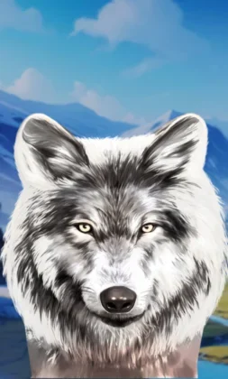 Wolf Fang - Valhalla Rising